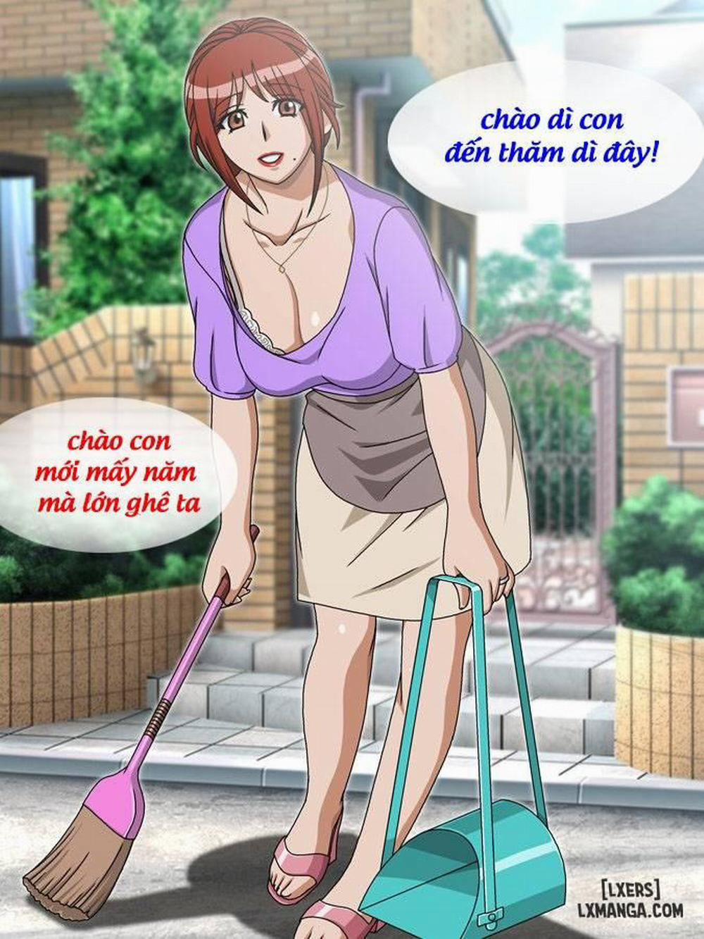 Kyouhaku no Daishou 2 Oneshot trang 1