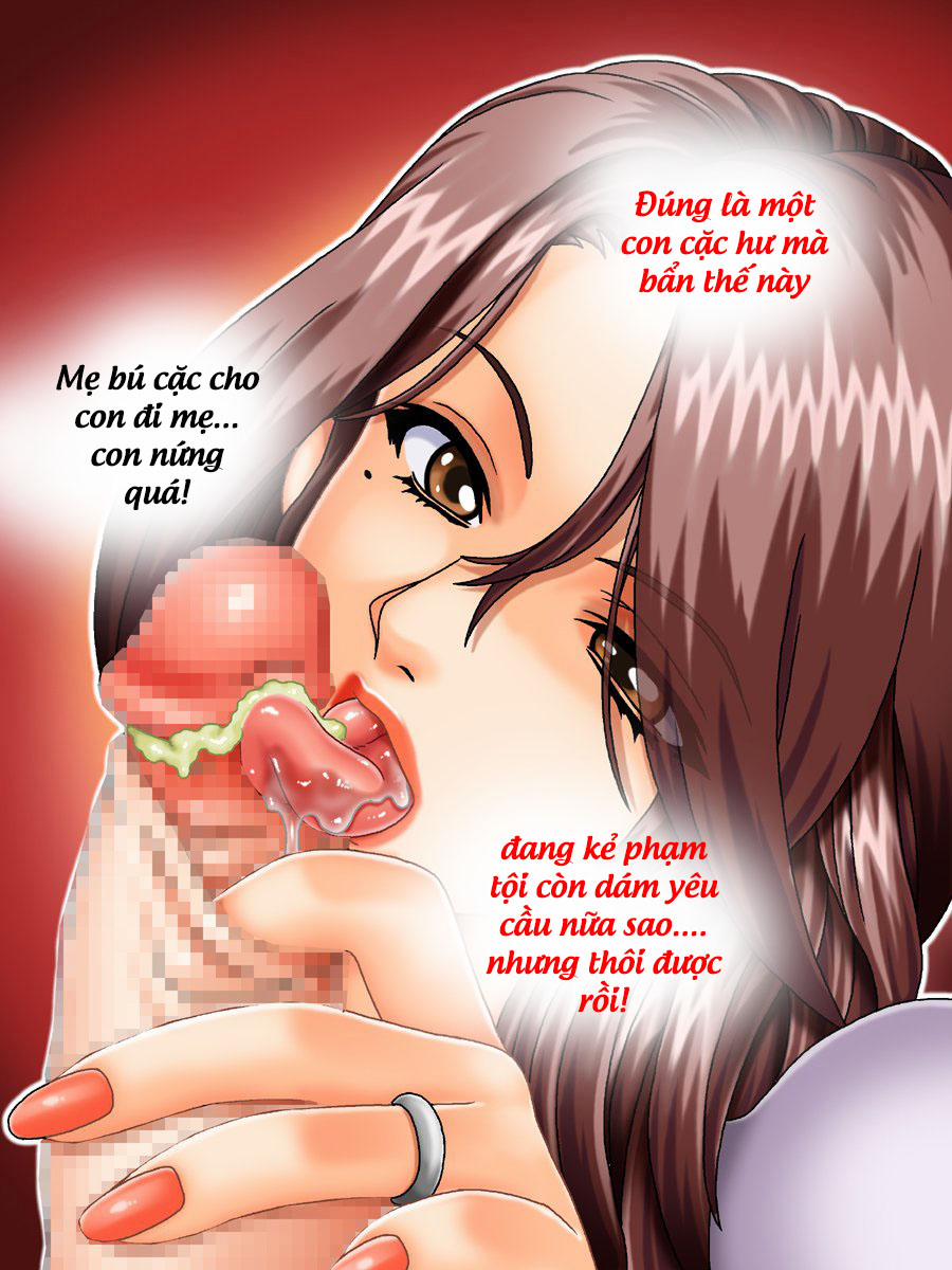 Kyouhaku no Daishou Oneshot [Full Color] trang 17