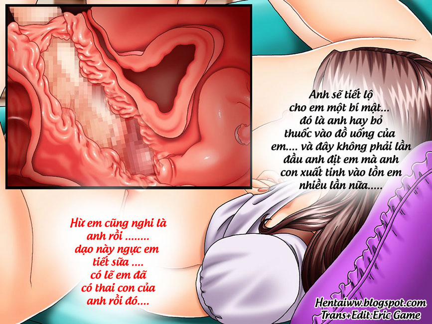 Kyouhaku no Daishou Oneshot [Full Color] trang 27