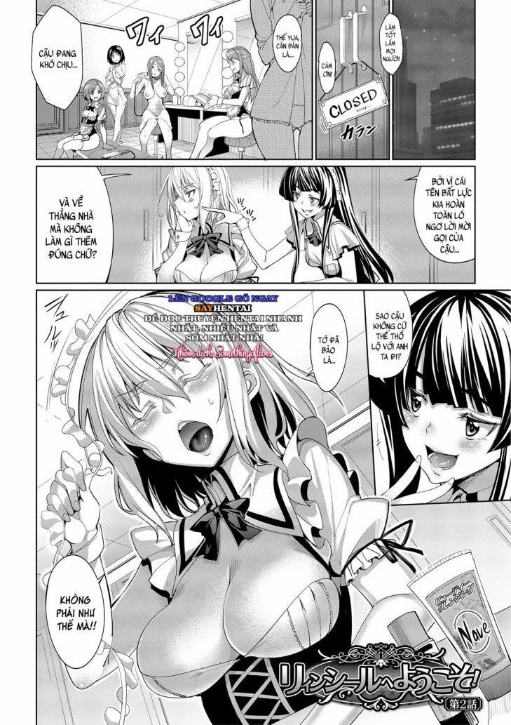 Kyuuai Mental-FULL 3 trang 0