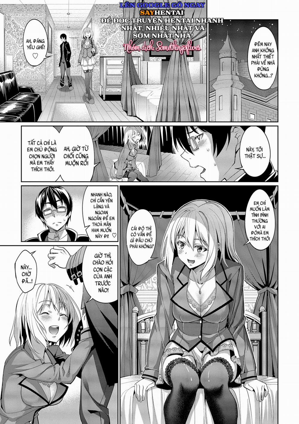 Kyuuai Mental-FULL 3 trang 8