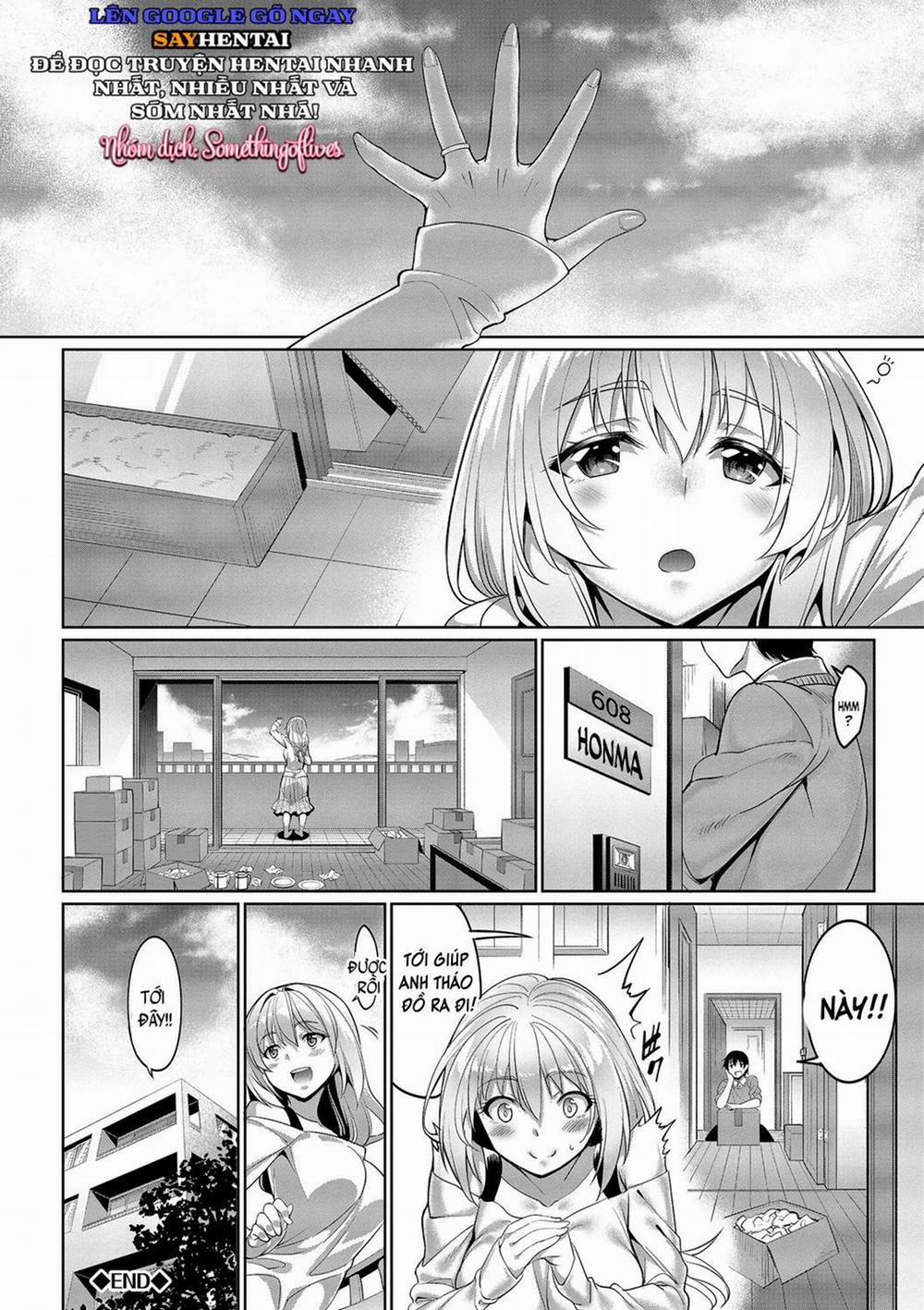 Kyuuai Mental-FULL 6 trang 23