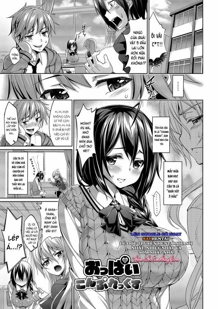 Kyuuai Mental-FULL 7 trang 0