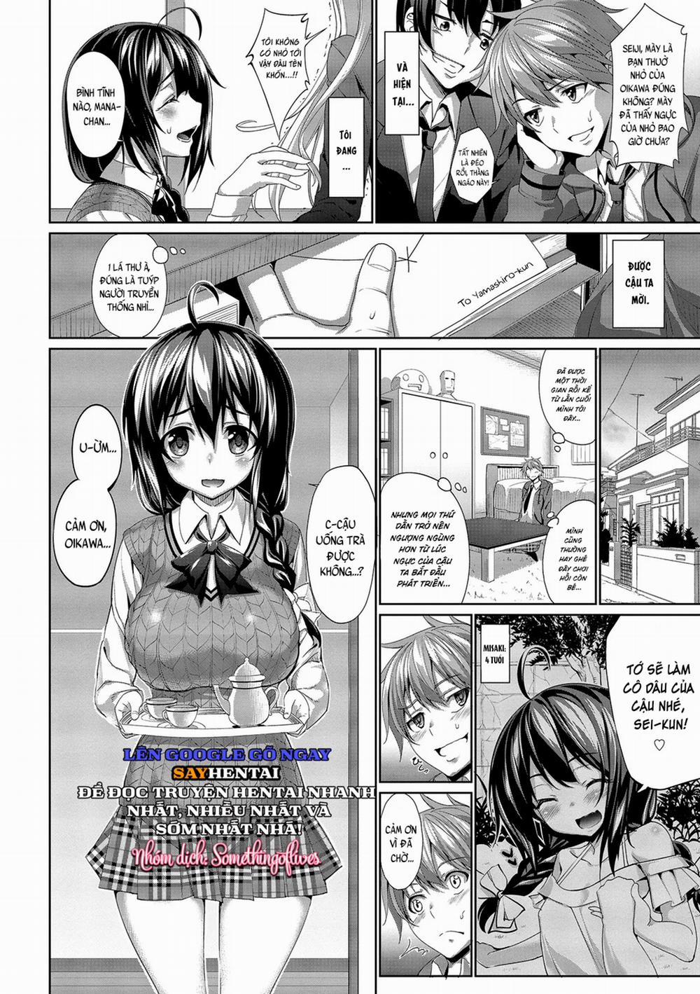 Kyuuai Mental-FULL 7 trang 1