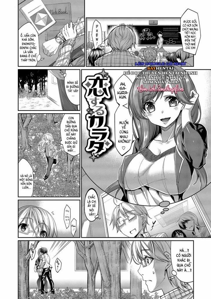 Kyuuai Mental-FULL 8 trang 0