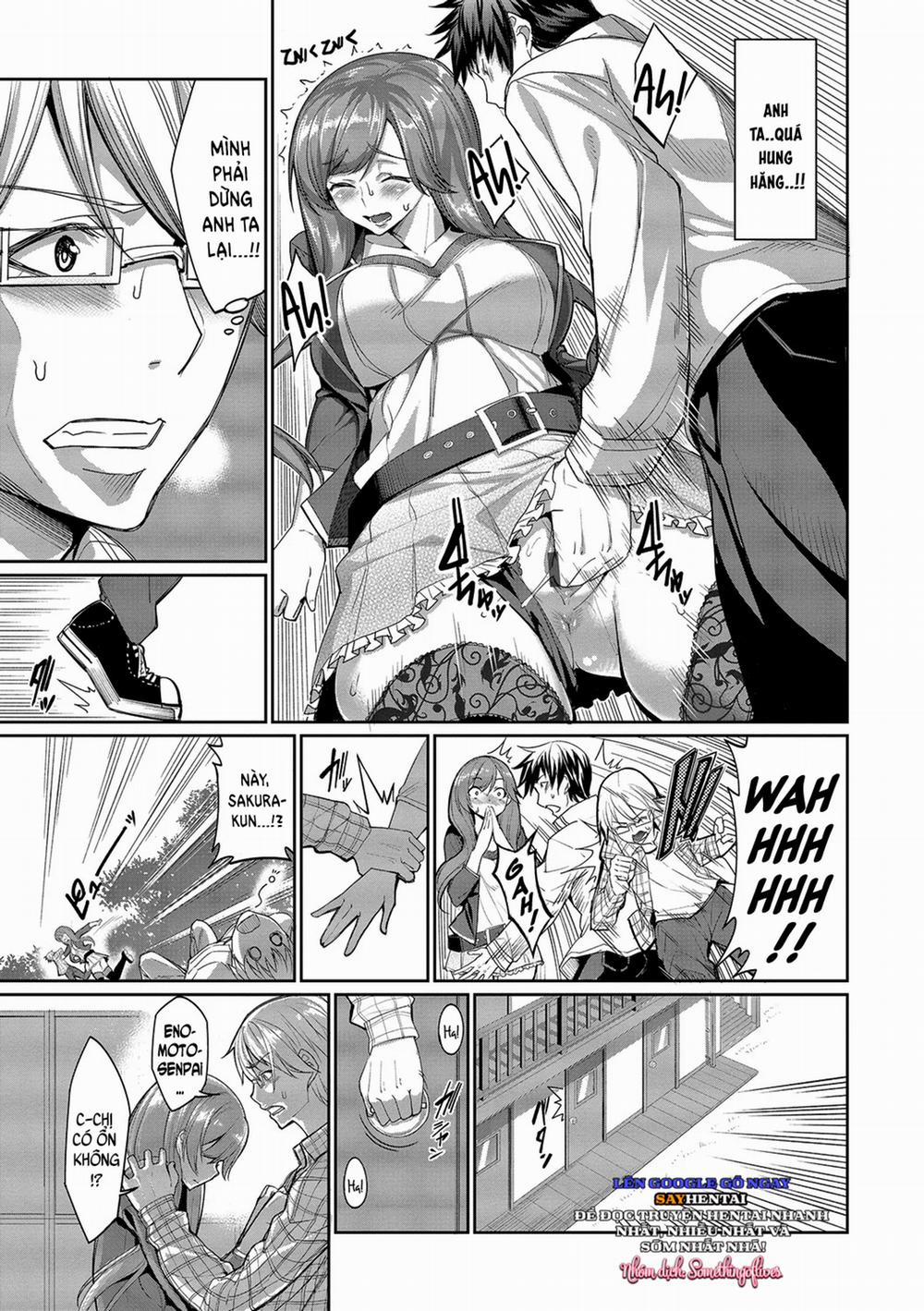 Kyuuai Mental-FULL 8 trang 2