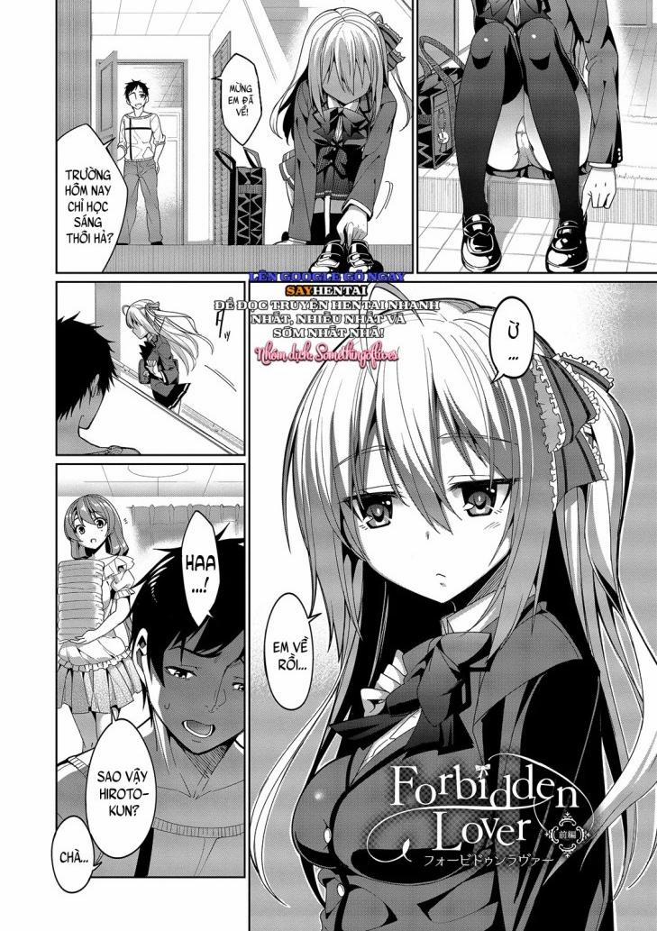 Kyuuai Mental-FULL 9 trang 0