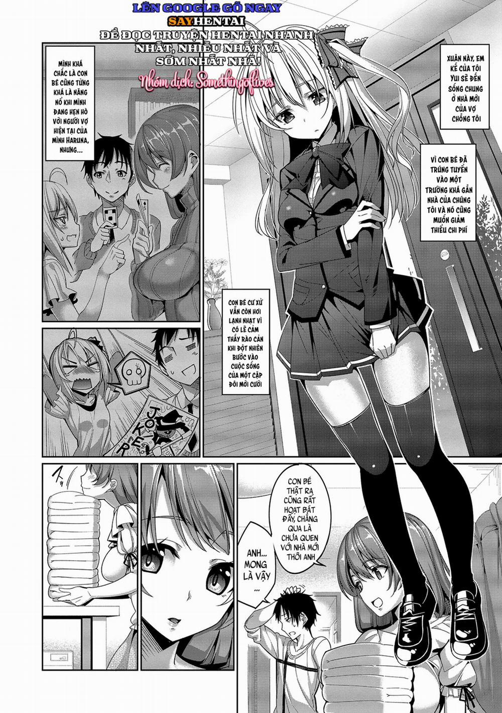 Kyuuai Mental-FULL 9 trang 1