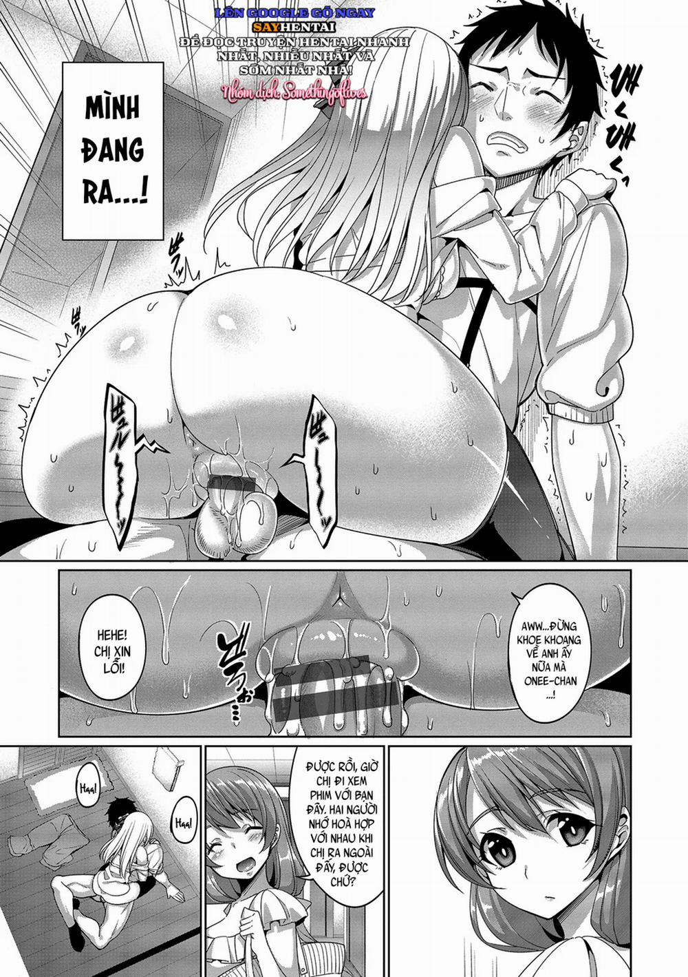 Kyuuai Mental-FULL 9 trang 12