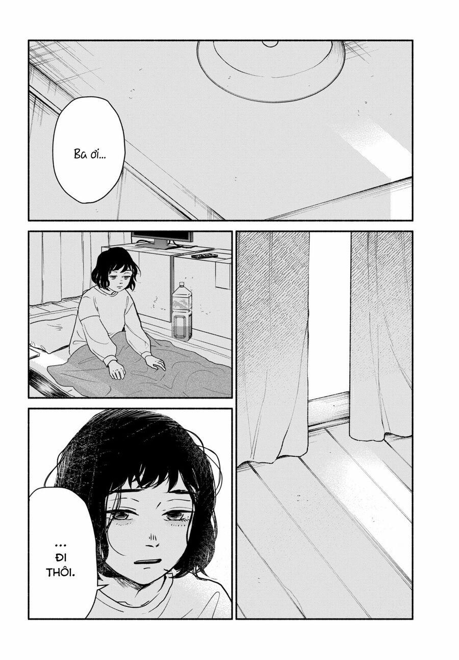 Là Ai Đã Chứng Kiến Điệu Múa Khổng Tước? 1 trang 33