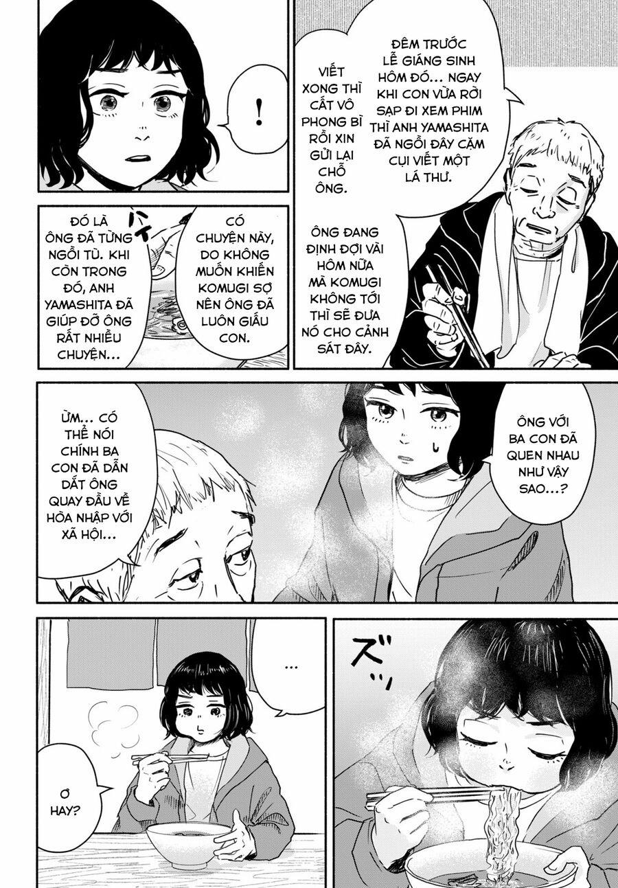 Là Ai Đã Chứng Kiến Điệu Múa Khổng Tước? 1 trang 35