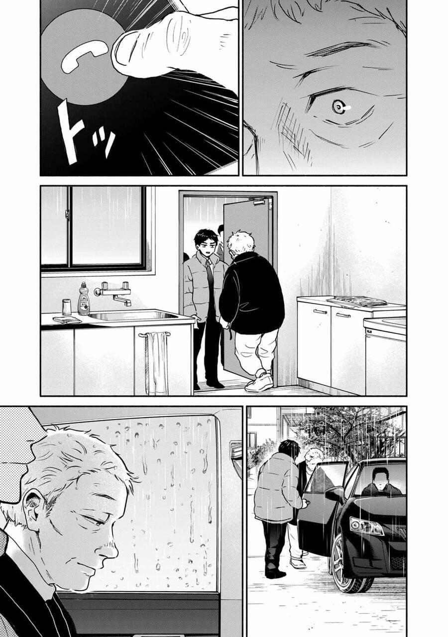 Là Ai Đã Chứng Kiến Điệu Múa Khổng Tước? 10 trang 25