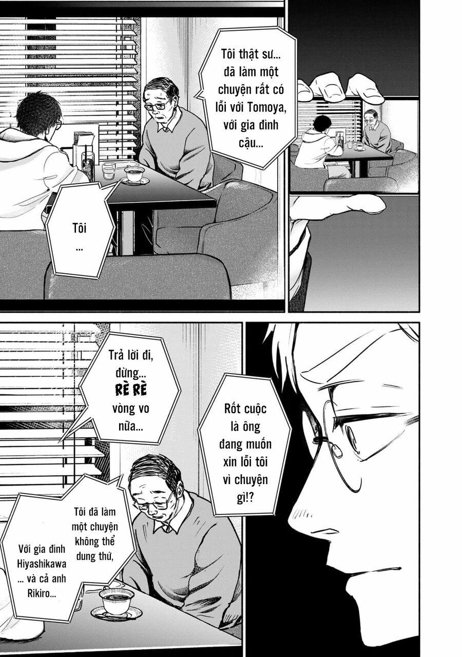 Là Ai Đã Chứng Kiến Điệu Múa Khổng Tước? 11 trang 28