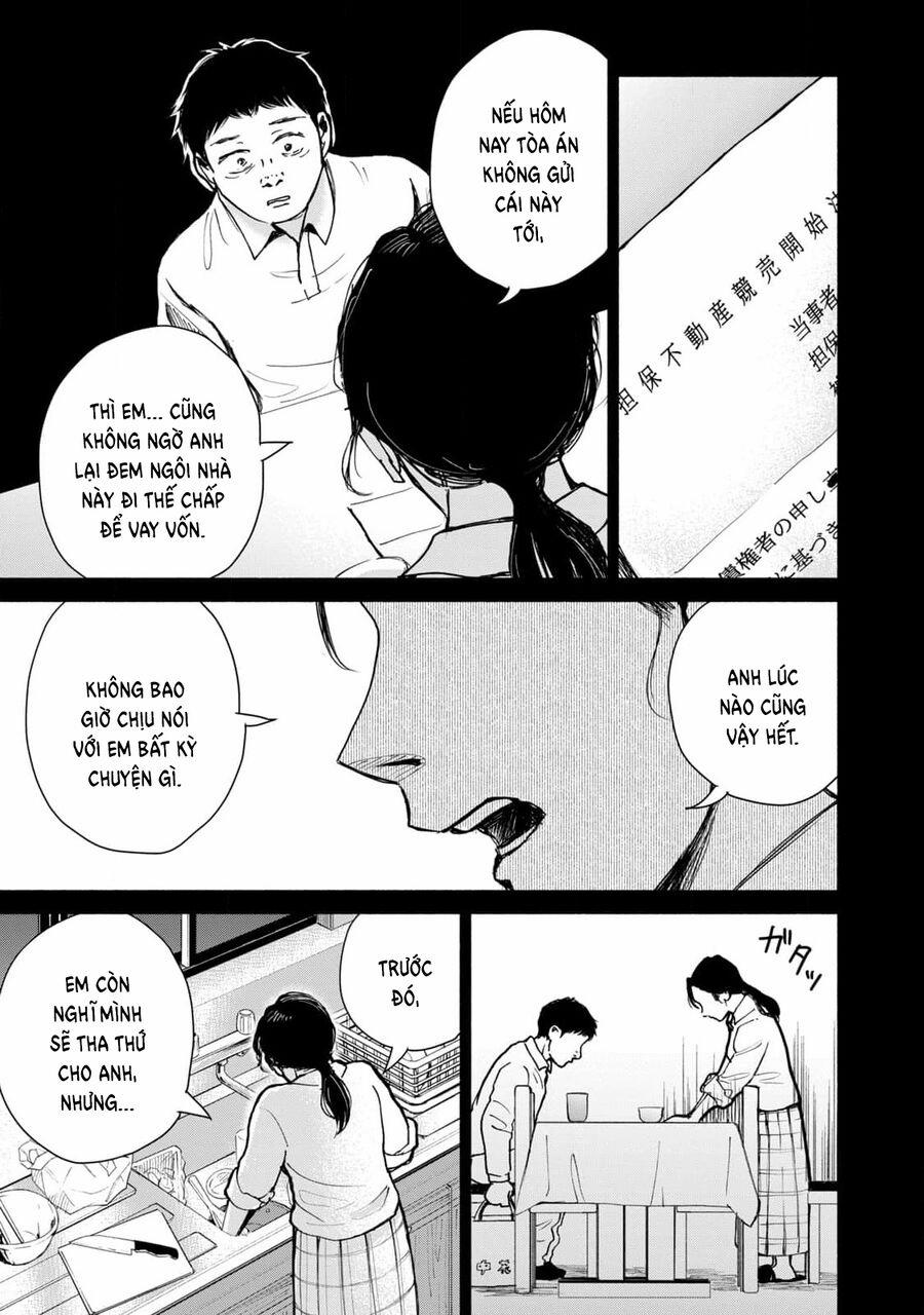 Là Ai Đã Chứng Kiến Điệu Múa Khổng Tước? 13 trang 13