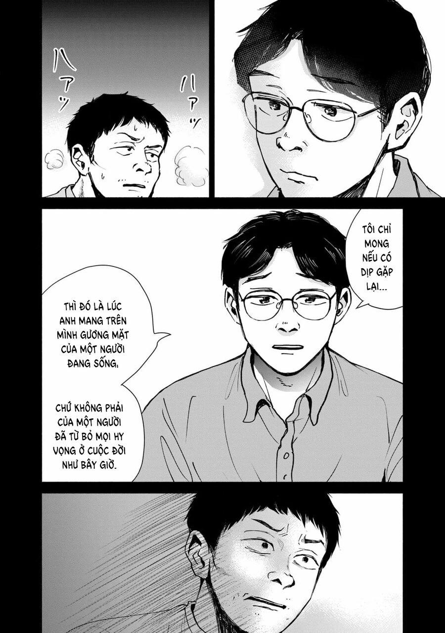 Là Ai Đã Chứng Kiến Điệu Múa Khổng Tước? 13 trang 24