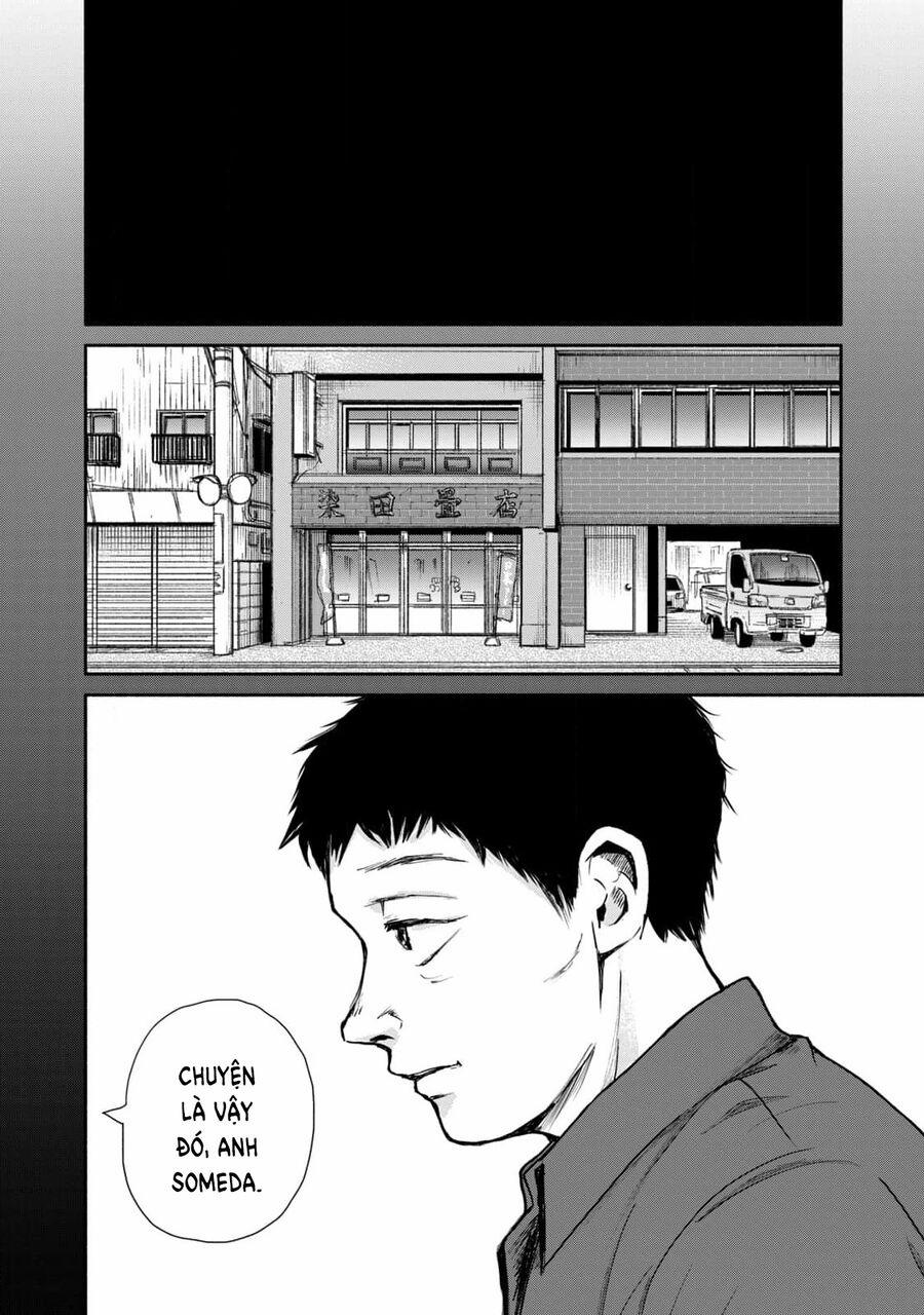 Là Ai Đã Chứng Kiến Điệu Múa Khổng Tước? 13 trang 4