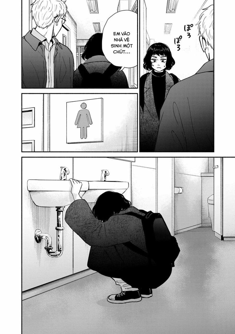 Là Ai Đã Chứng Kiến Điệu Múa Khổng Tước? 14 trang 13