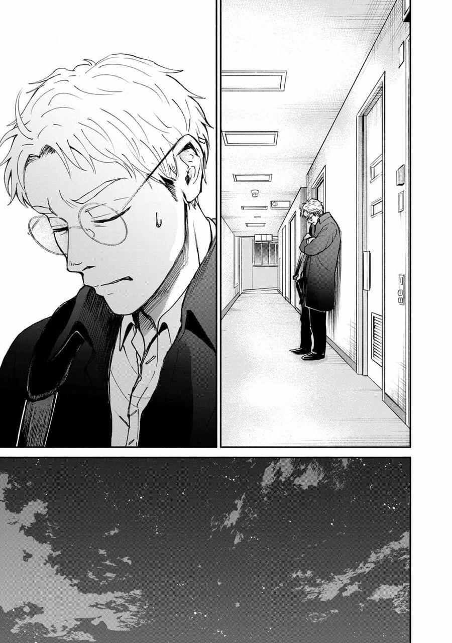 Là Ai Đã Chứng Kiến Điệu Múa Khổng Tước? 14 trang 14