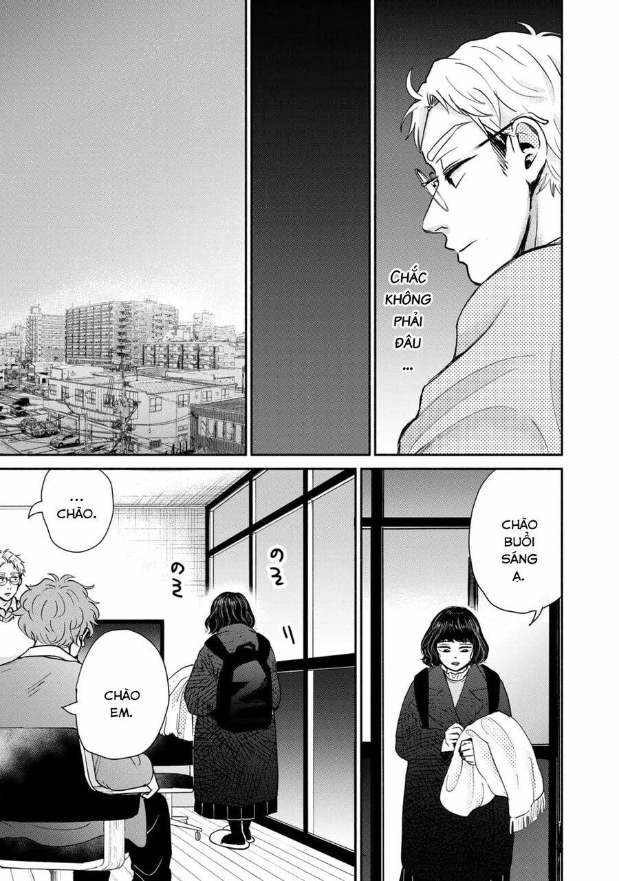 Là Ai Đã Chứng Kiến Điệu Múa Khổng Tước? 14 trang 22