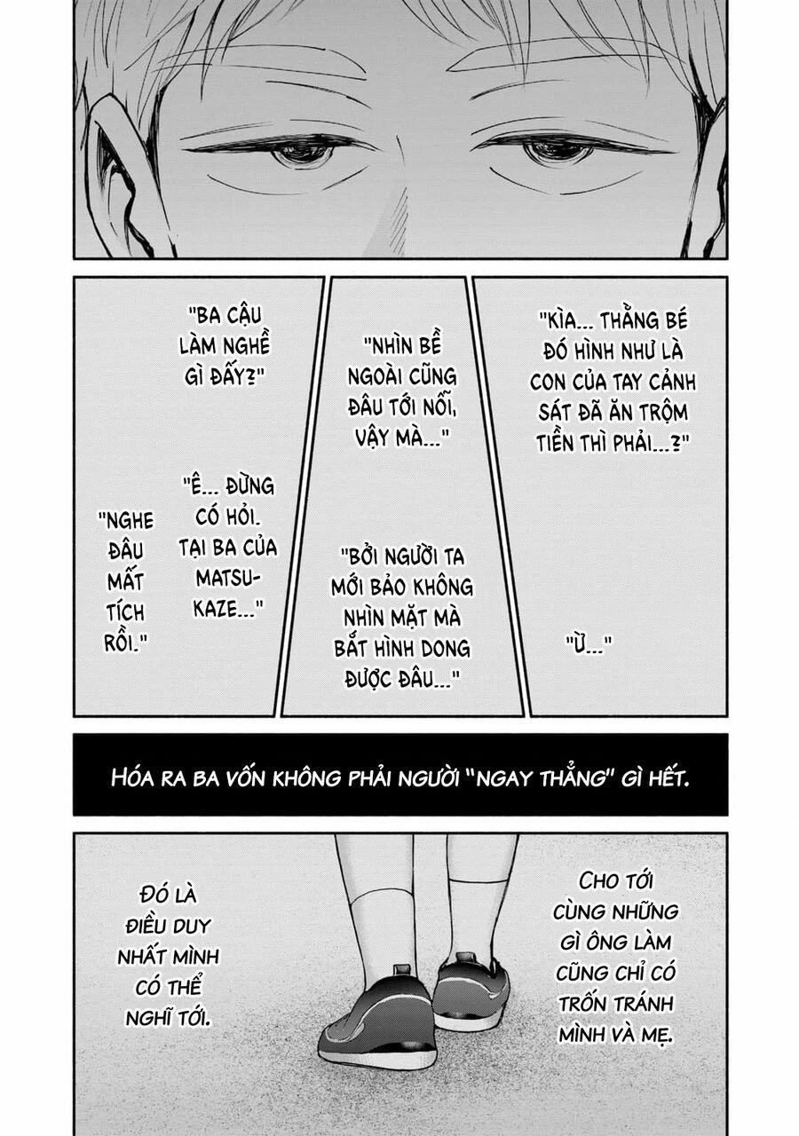 Là Ai Đã Chứng Kiến Điệu Múa Khổng Tước? 16 trang 7