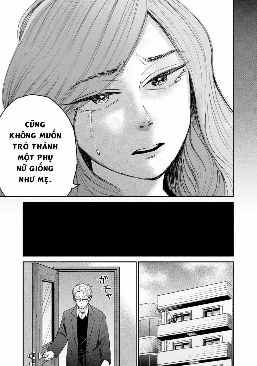 Là Ai Đã Chứng Kiến Điệu Múa Khổng Tước? 17 trang 33