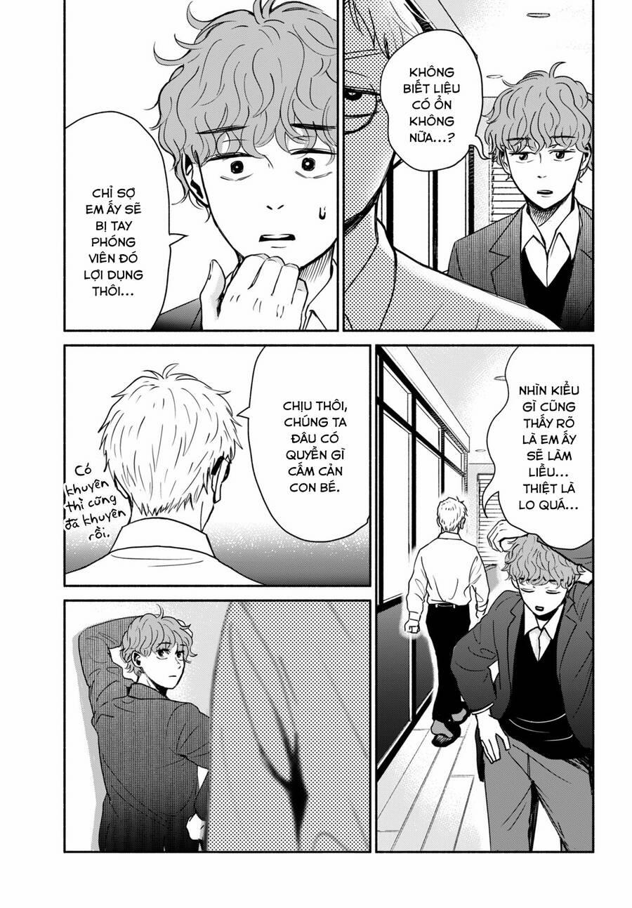 Là Ai Đã Chứng Kiến Điệu Múa Khổng Tước? 4 trang 30