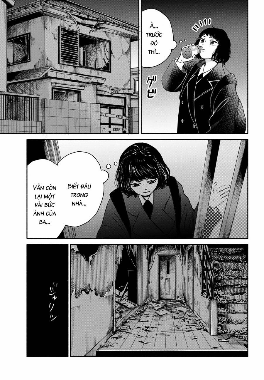 Là Ai Đã Chứng Kiến Điệu Múa Khổng Tước? 4 trang 5