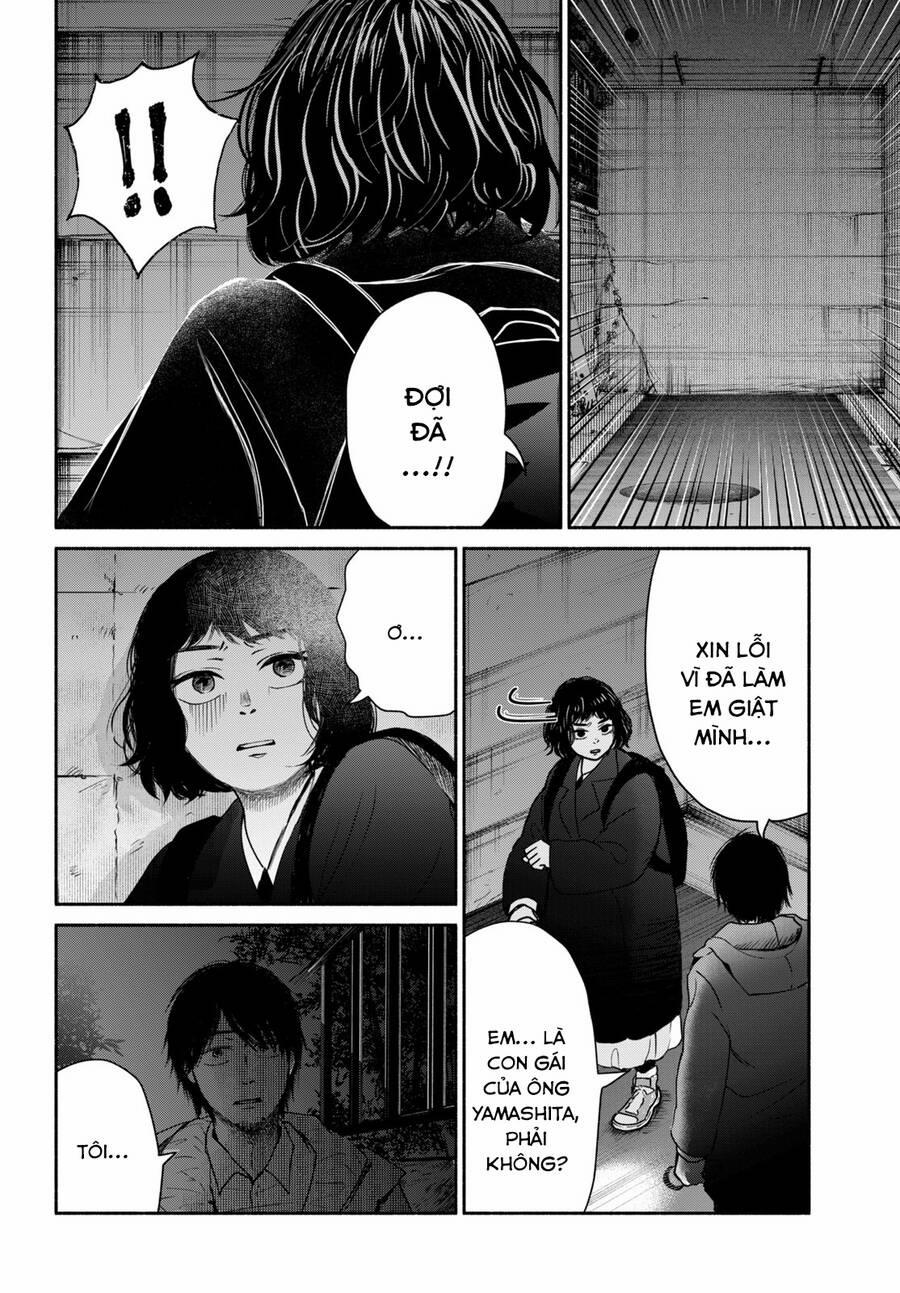Là Ai Đã Chứng Kiến Điệu Múa Khổng Tước? 4 trang 8