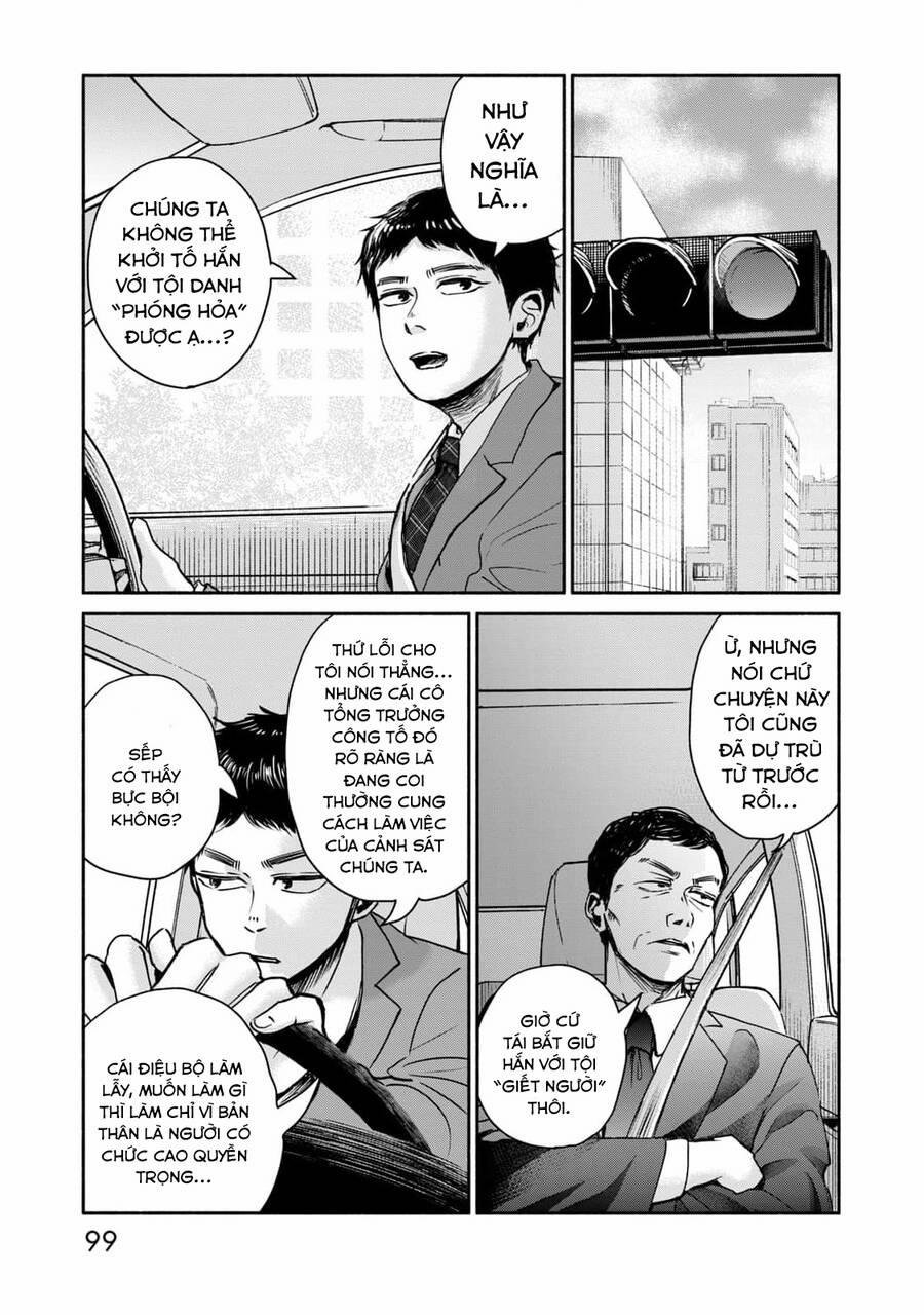 Là Ai Đã Chứng Kiến Điệu Múa Khổng Tước? 7 trang 29