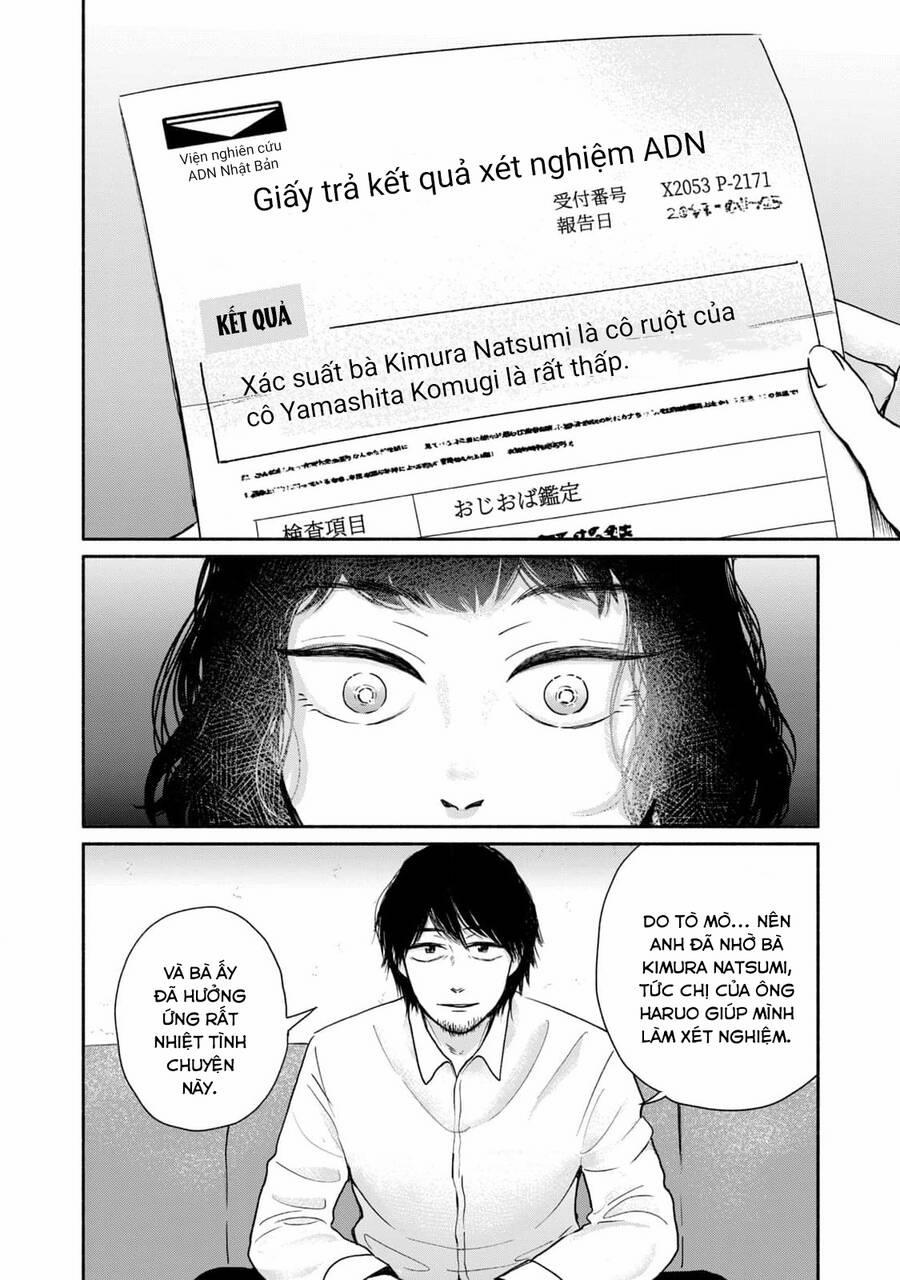 Là Ai Đã Chứng Kiến Điệu Múa Khổng Tước? 8 trang 12