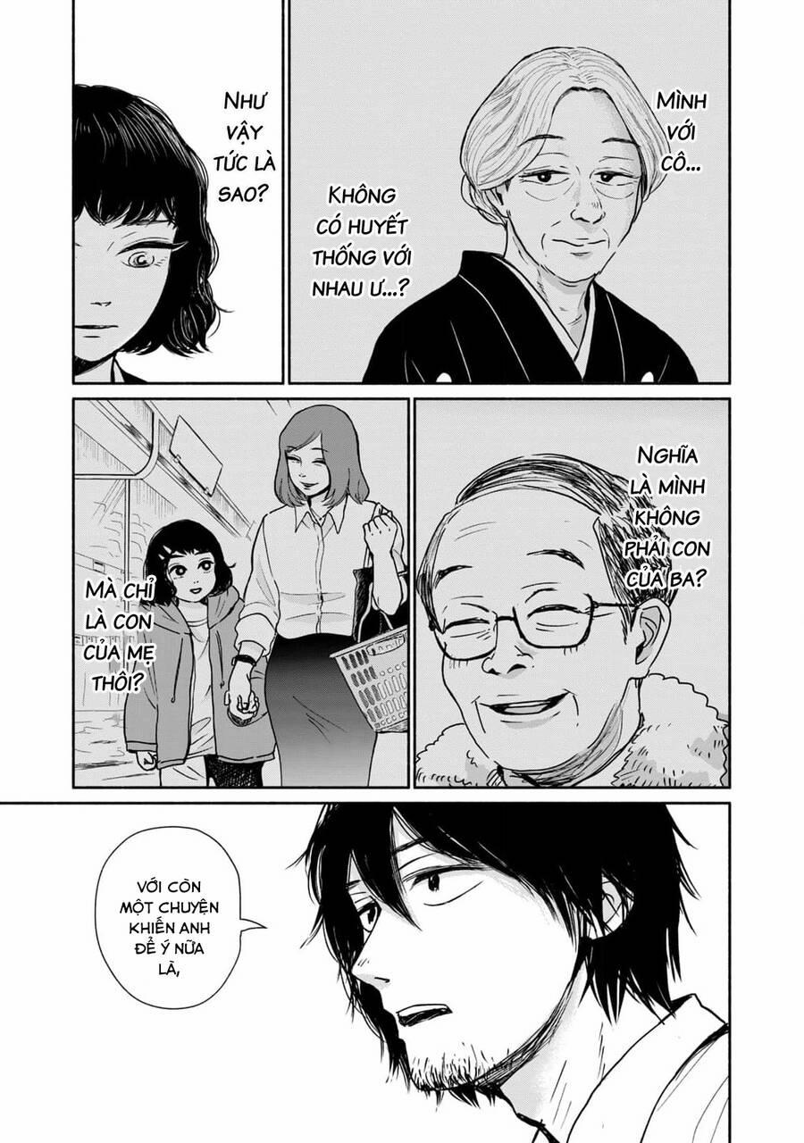 Là Ai Đã Chứng Kiến Điệu Múa Khổng Tước? 8 trang 13