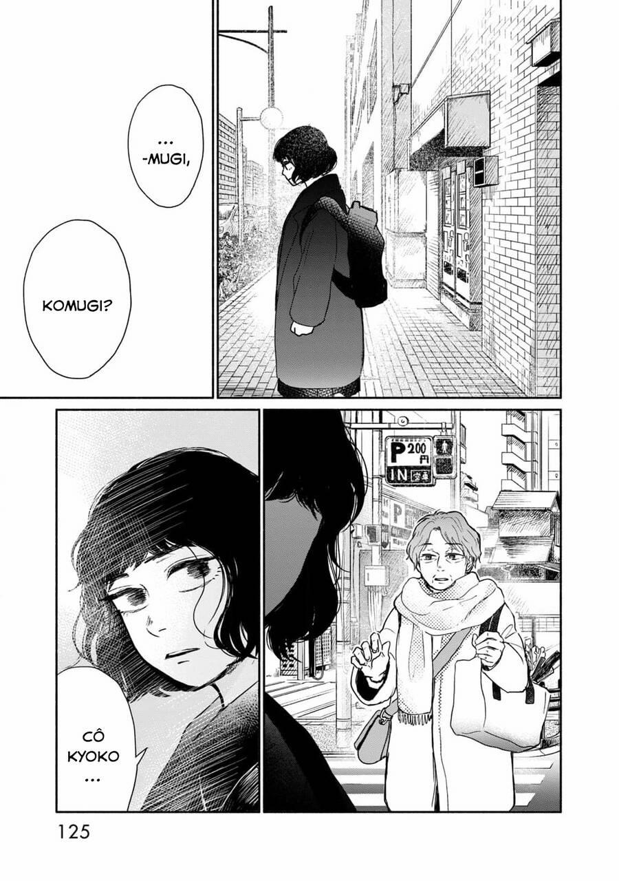 Là Ai Đã Chứng Kiến Điệu Múa Khổng Tước? 8 trang 21