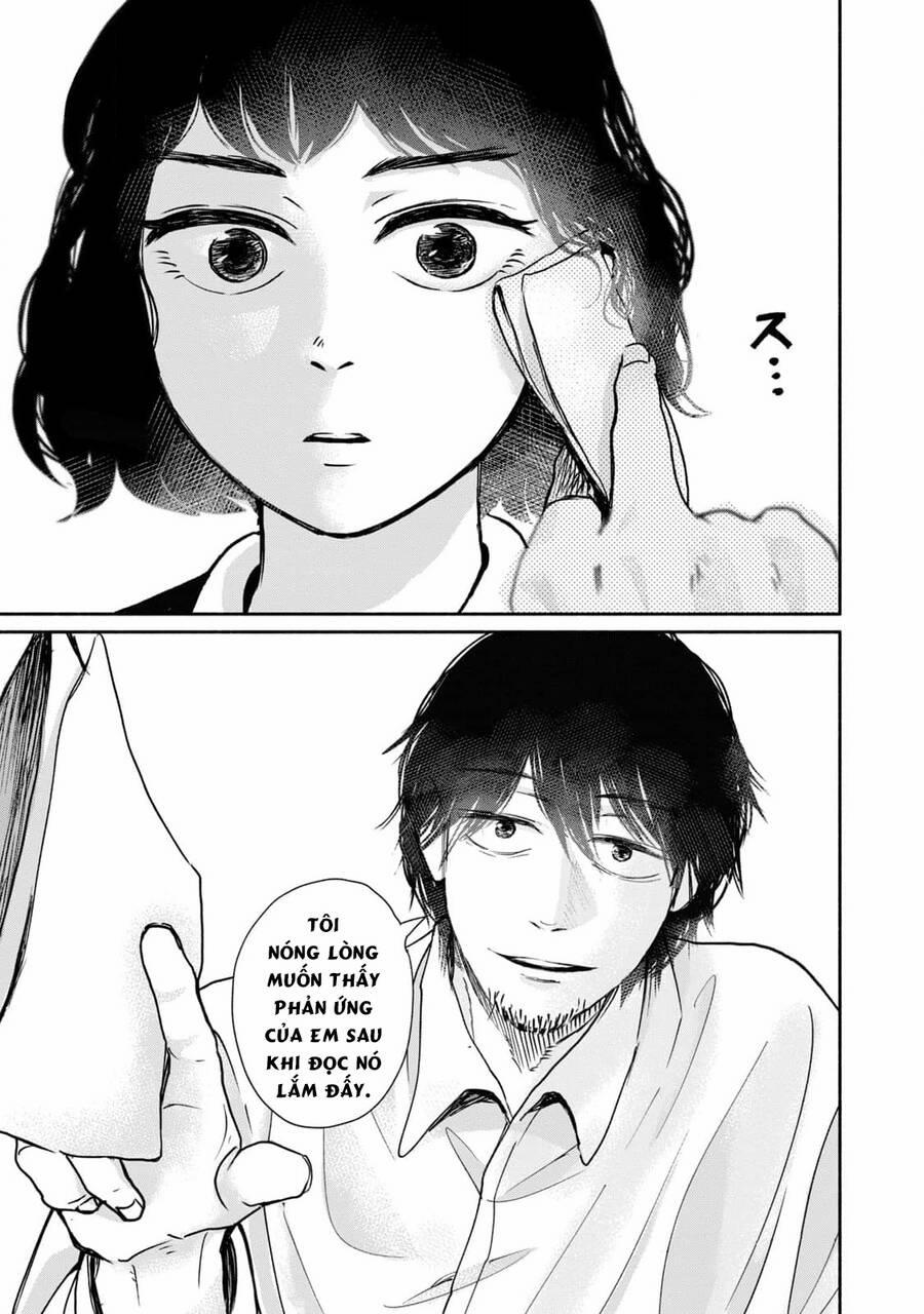 Là Ai Đã Chứng Kiến Điệu Múa Khổng Tước? 8 trang 9