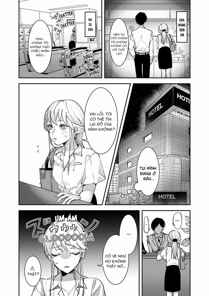 Là Anh Chủ Động Trước Mà 1.1 trang 14