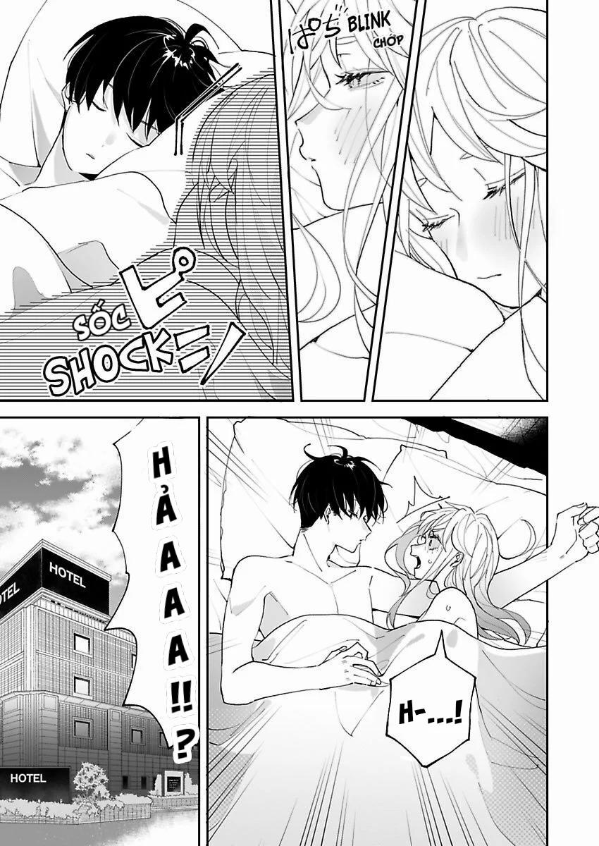 Là Anh Chủ Động Trước Mà 1.1 trang 2