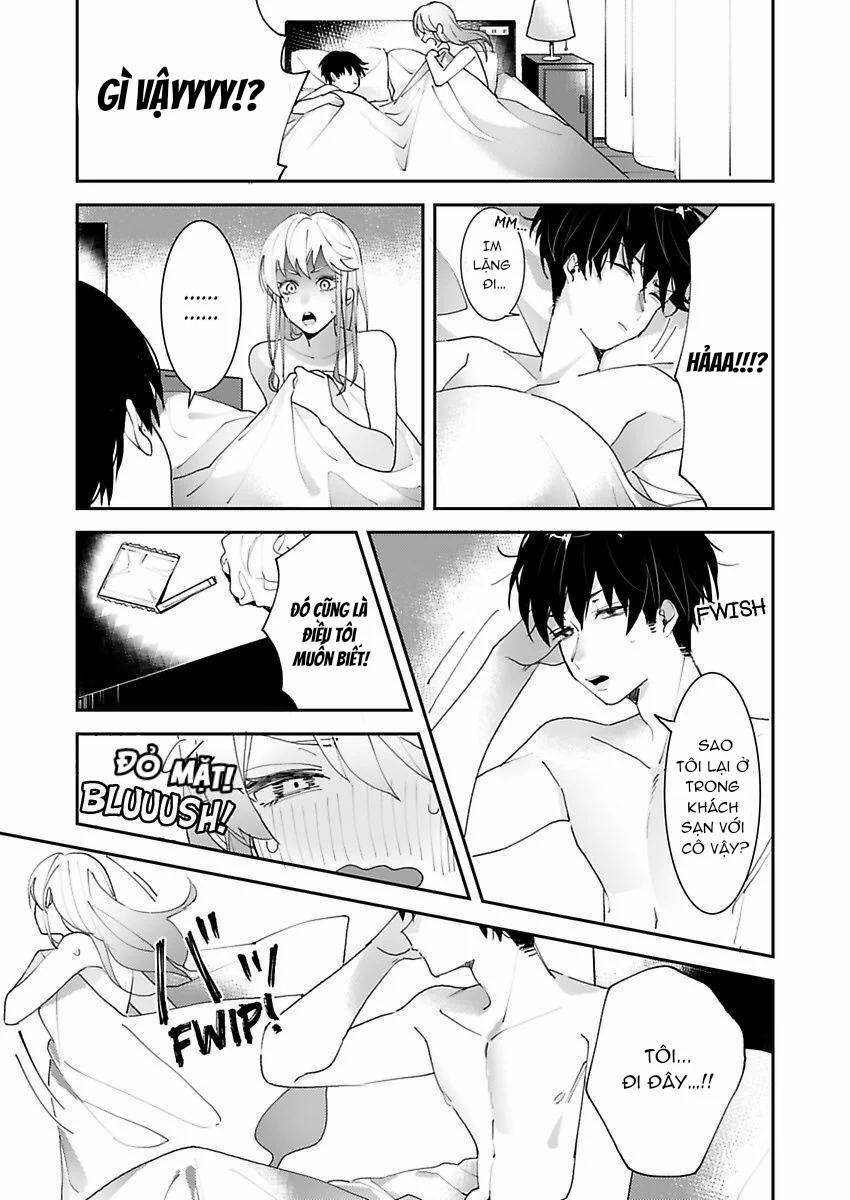 Là Anh Chủ Động Trước Mà 1.1 trang 6