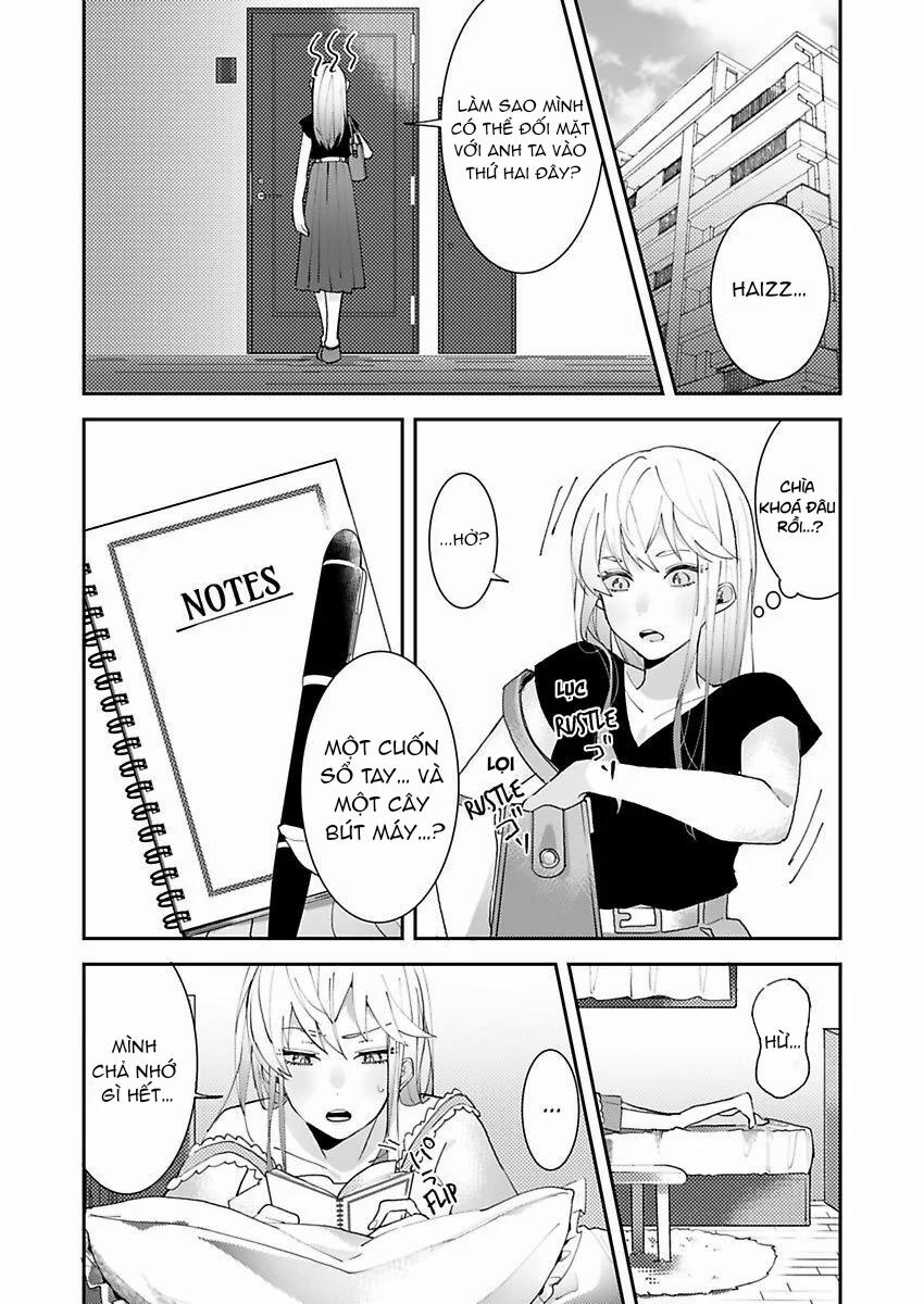 Là Anh Chủ Động Trước Mà 1.1 trang 7