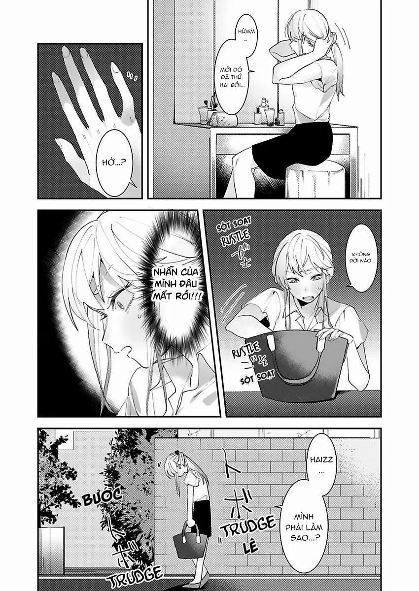 Là Anh Chủ Động Trước Mà 1.1 trang 9