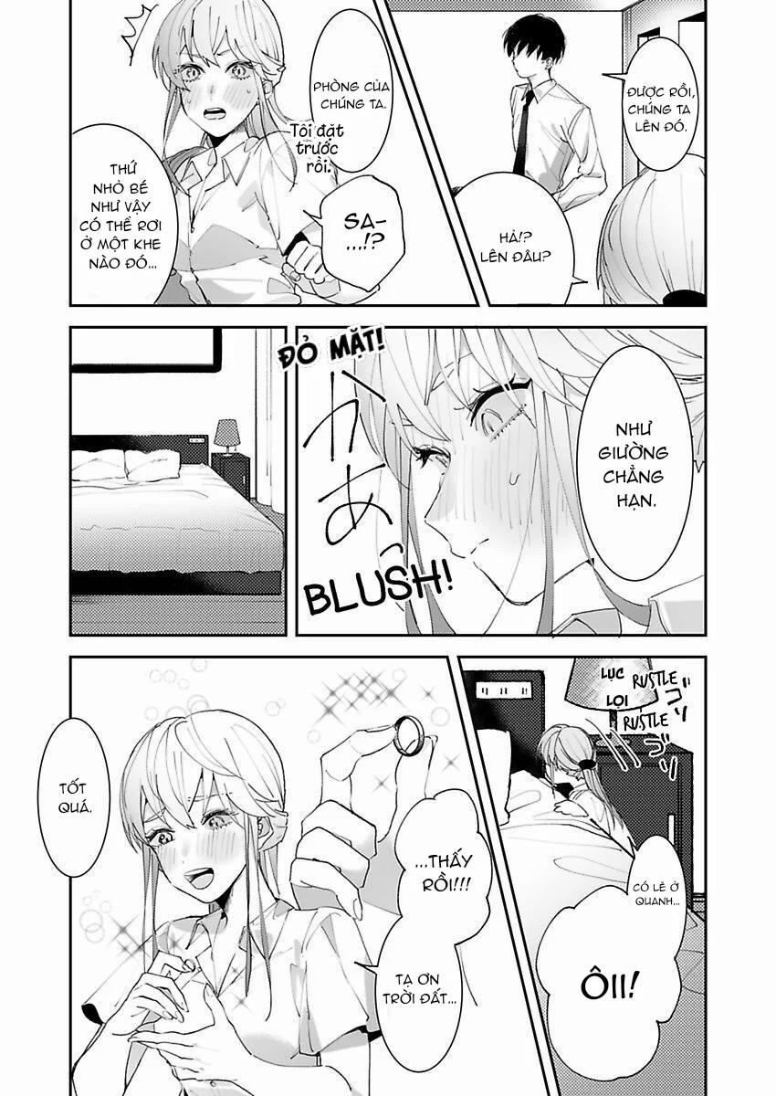 Là Anh Chủ Động Trước Mà 1.2 trang 0