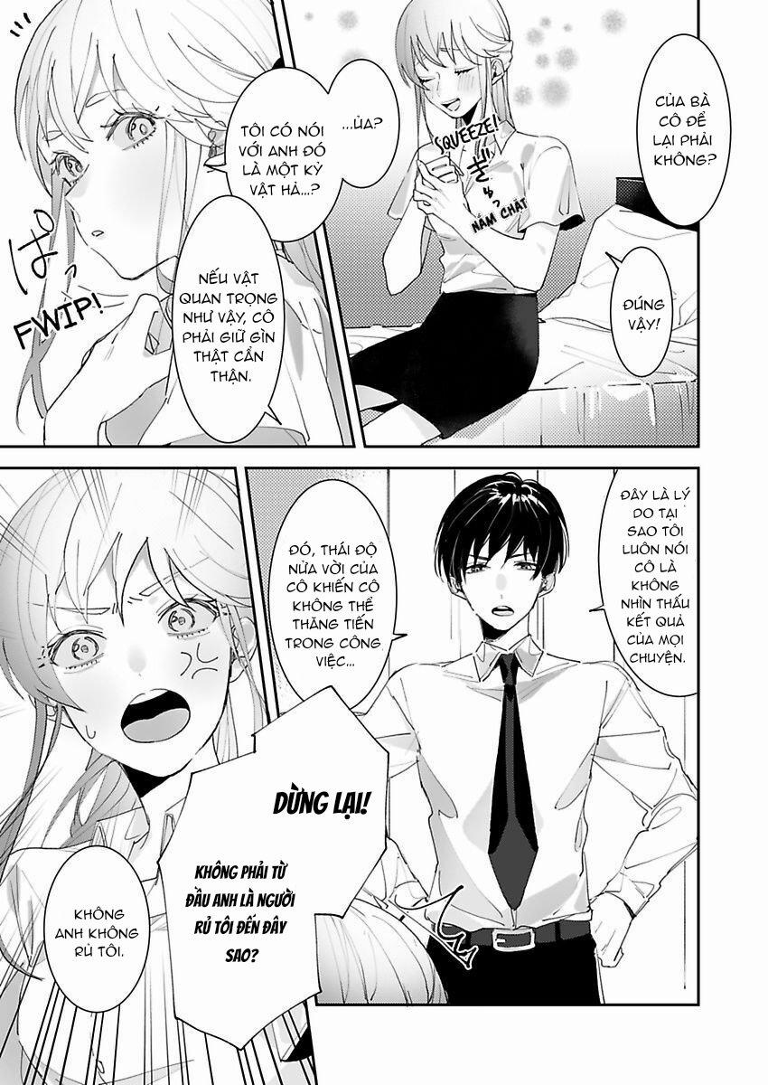 Là Anh Chủ Động Trước Mà 1.2 trang 1