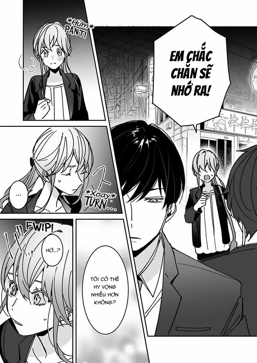 Là Anh Chủ Động Trước Mà 10 trang 0