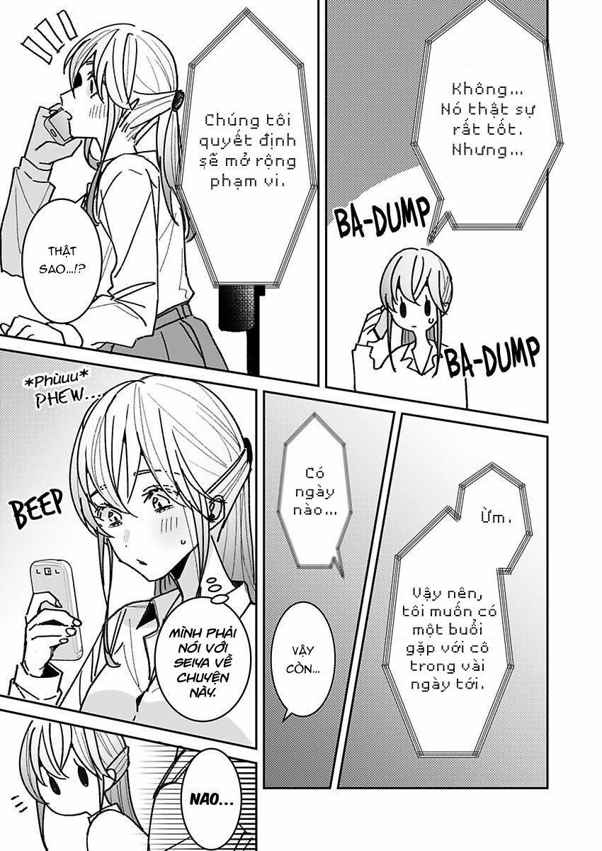 Là Anh Chủ Động Trước Mà 10 trang 10