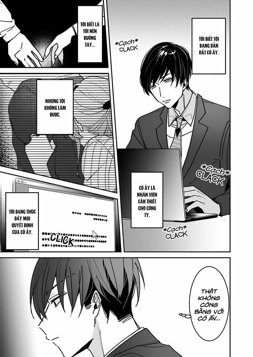 Là Anh Chủ Động Trước Mà 10 trang 12