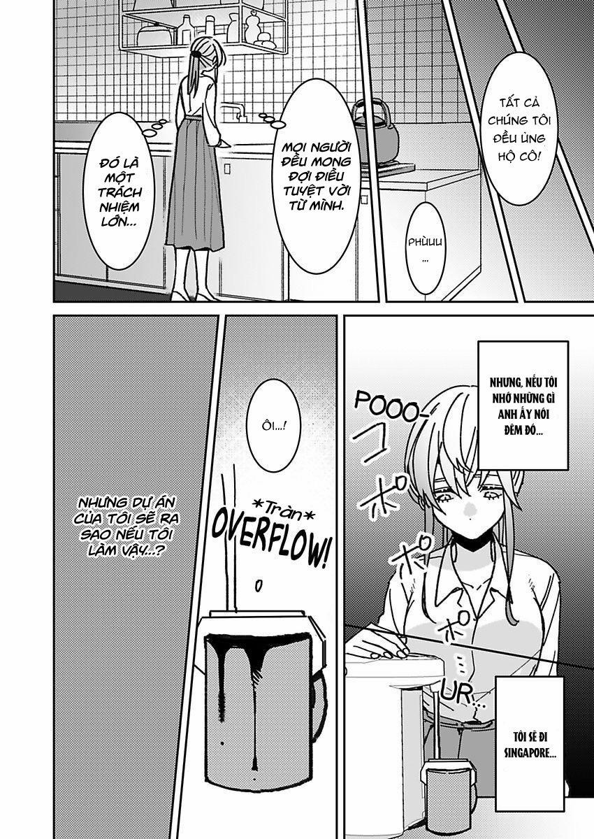 Là Anh Chủ Động Trước Mà 10 trang 13