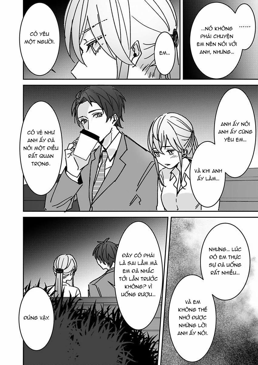 Là Anh Chủ Động Trước Mà 10 trang 21