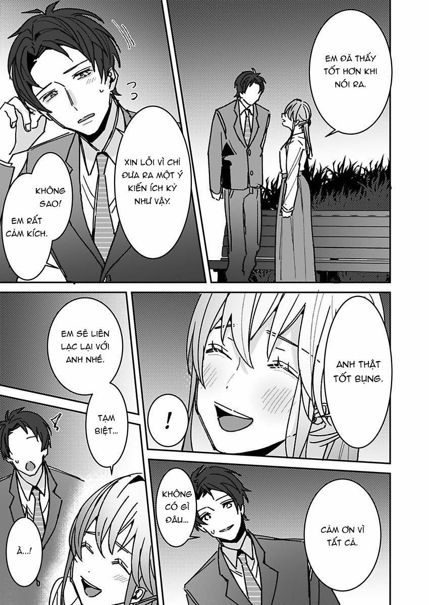 Là Anh Chủ Động Trước Mà 10 trang 24