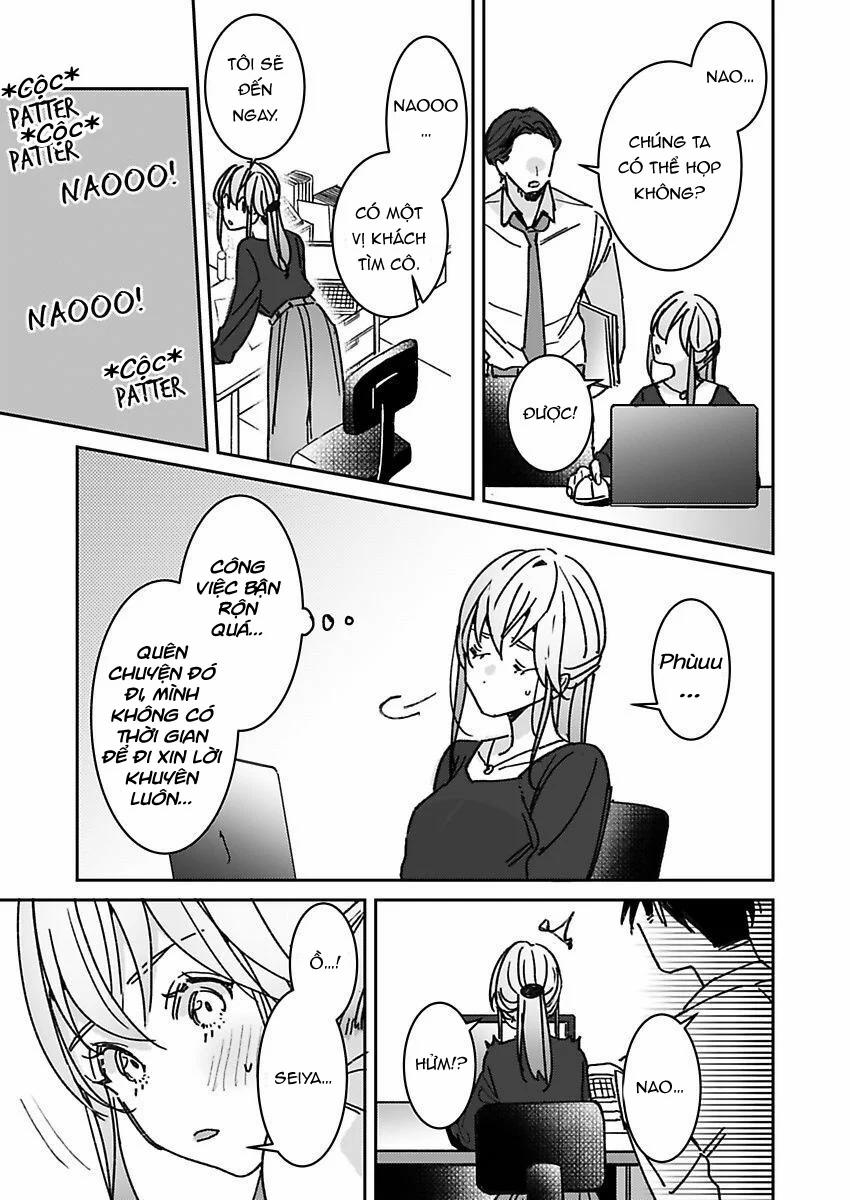 Là Anh Chủ Động Trước Mà 10 trang 6