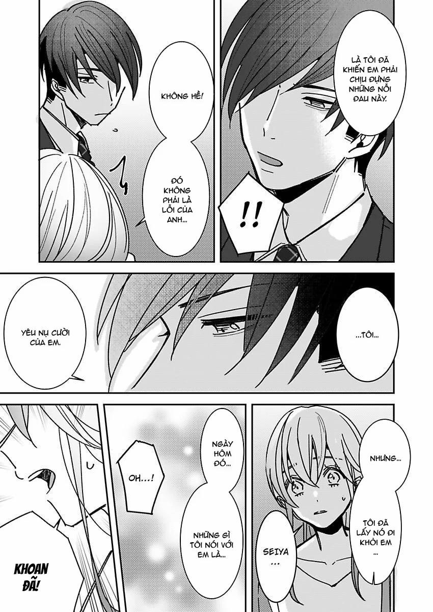 Là Anh Chủ Động Trước Mà 11 trang 16