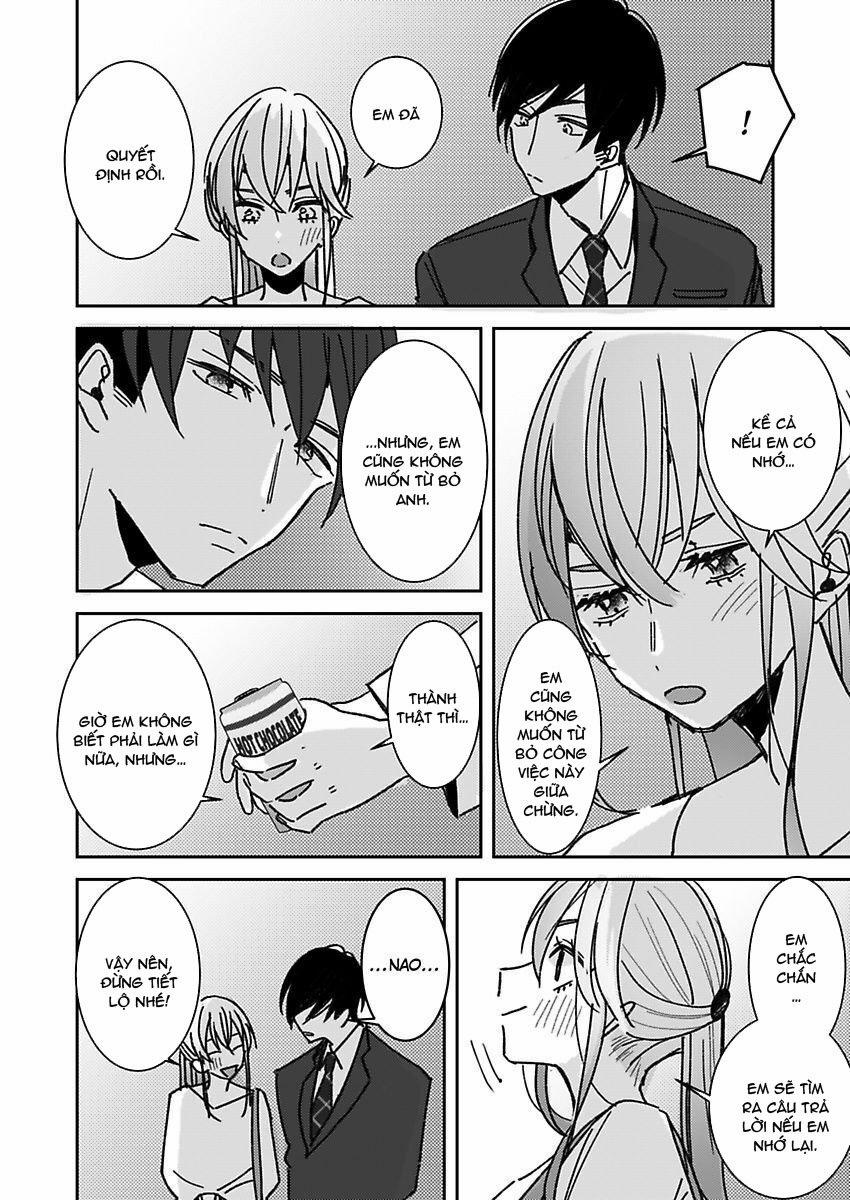 Là Anh Chủ Động Trước Mà 11 trang 17
