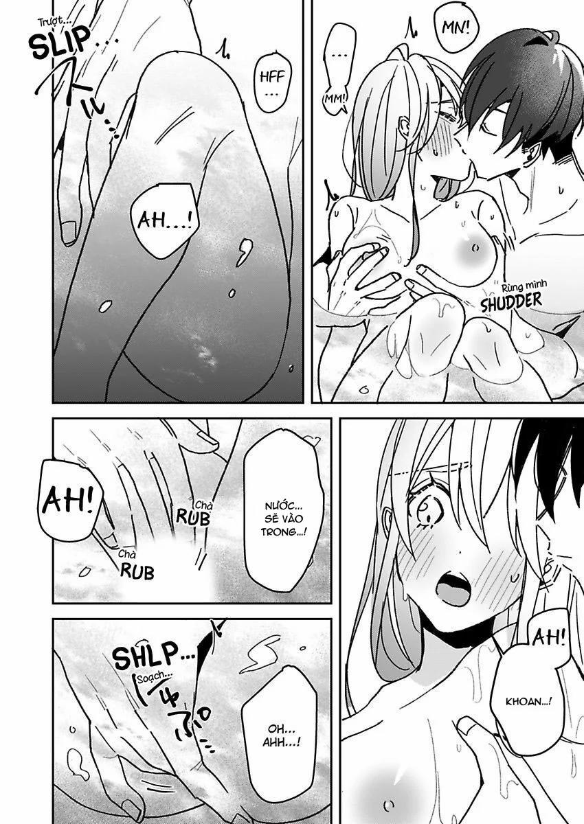 Là Anh Chủ Động Trước Mà 11 trang 23